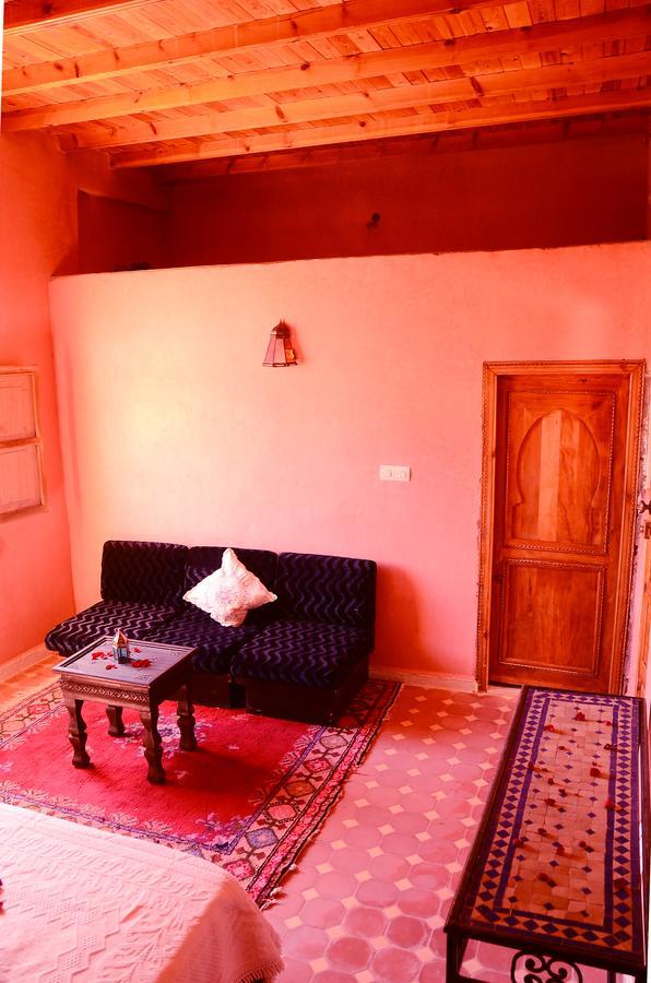 מלון Sbiti Latifa House מראה חיצוני תמונה