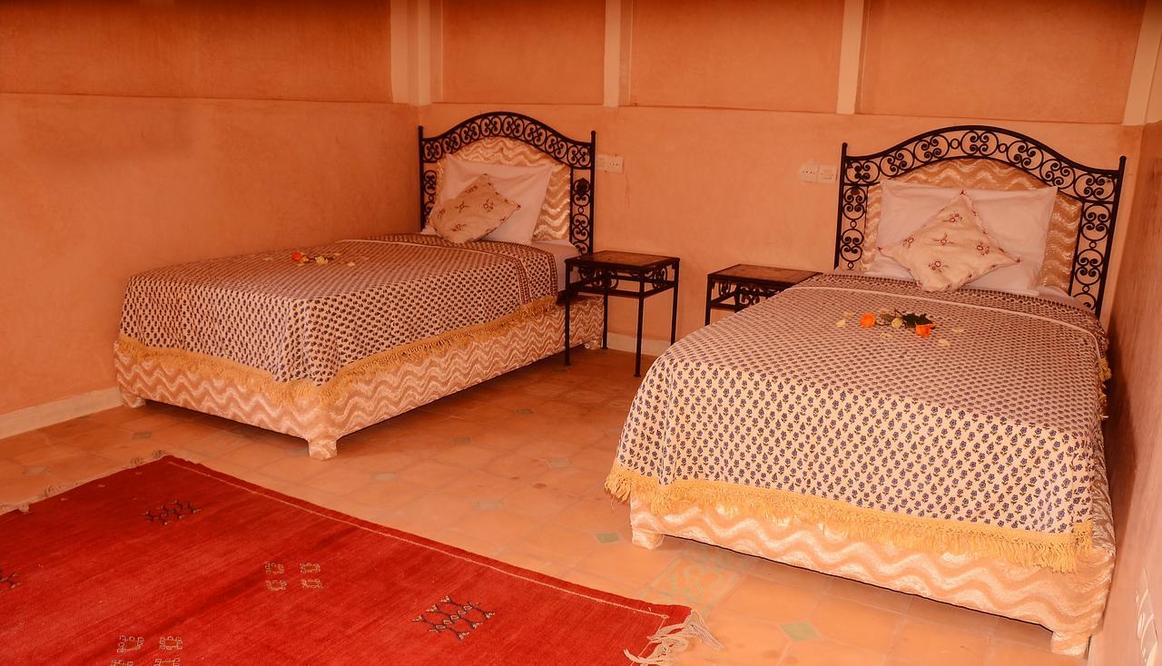 מלון Sbiti Latifa House מראה חיצוני תמונה