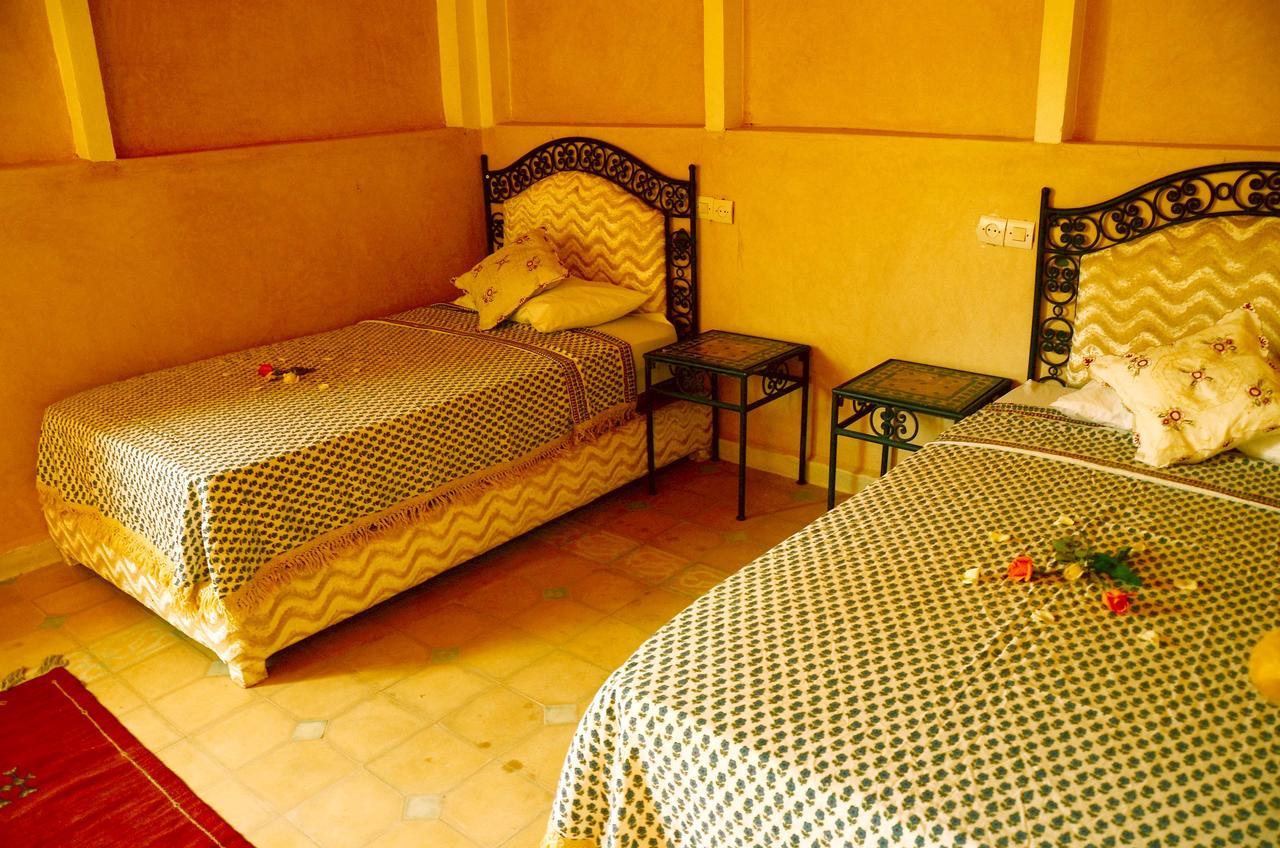 מלון Sbiti Latifa House מראה חיצוני תמונה
