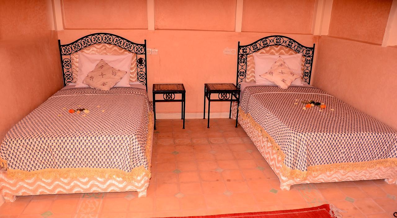מלון Sbiti Latifa House מראה חיצוני תמונה
