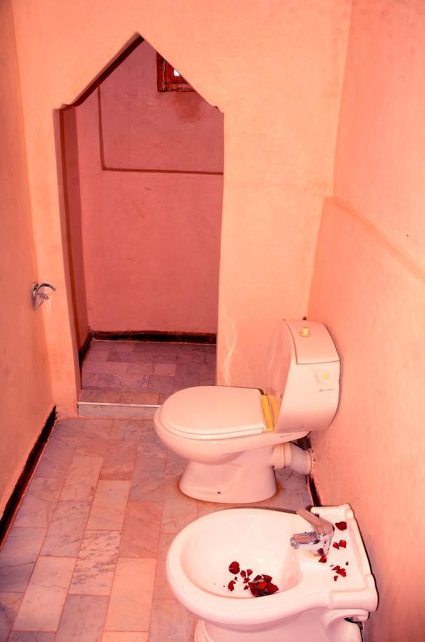 מלון Sbiti Latifa House מראה חיצוני תמונה