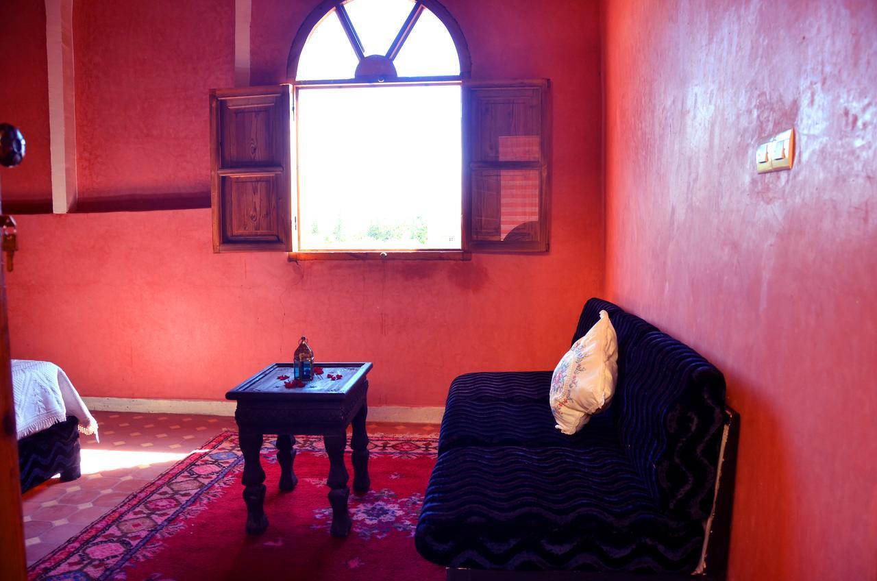 מלון Sbiti Latifa House מראה חיצוני תמונה