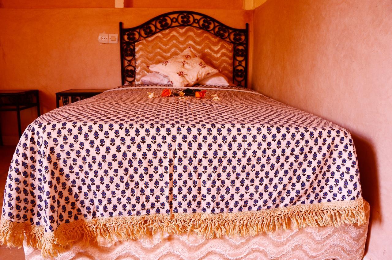 מלון Sbiti Latifa House מראה חיצוני תמונה