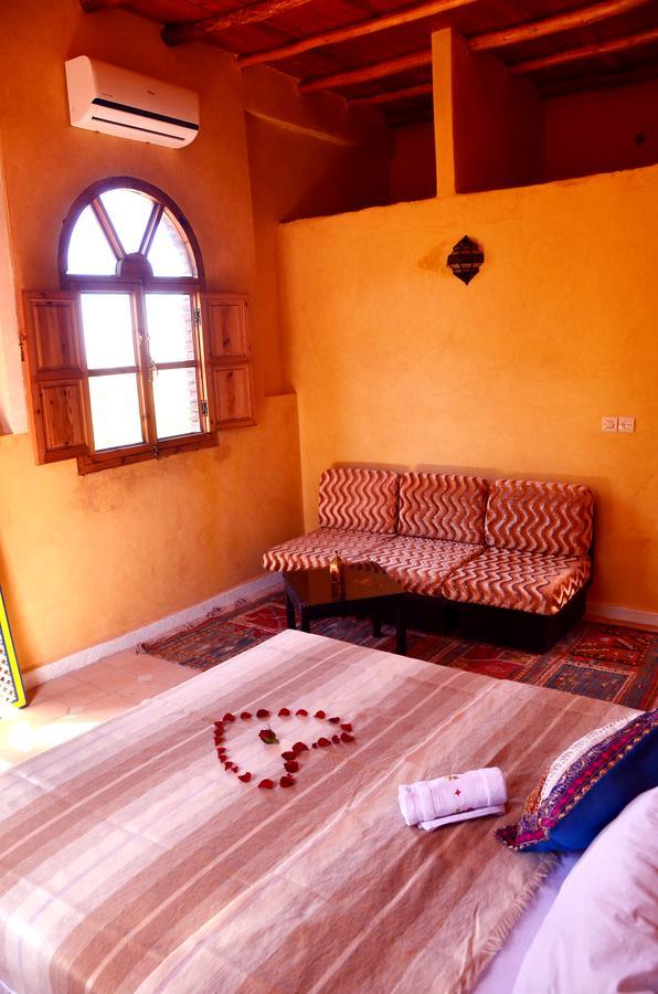 מלון Sbiti Latifa House מראה חיצוני תמונה