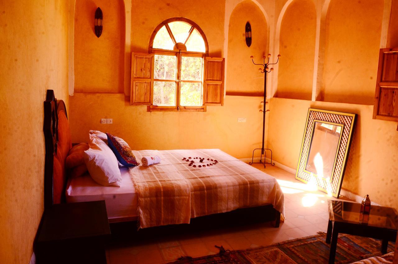מלון Sbiti Latifa House מראה חיצוני תמונה
