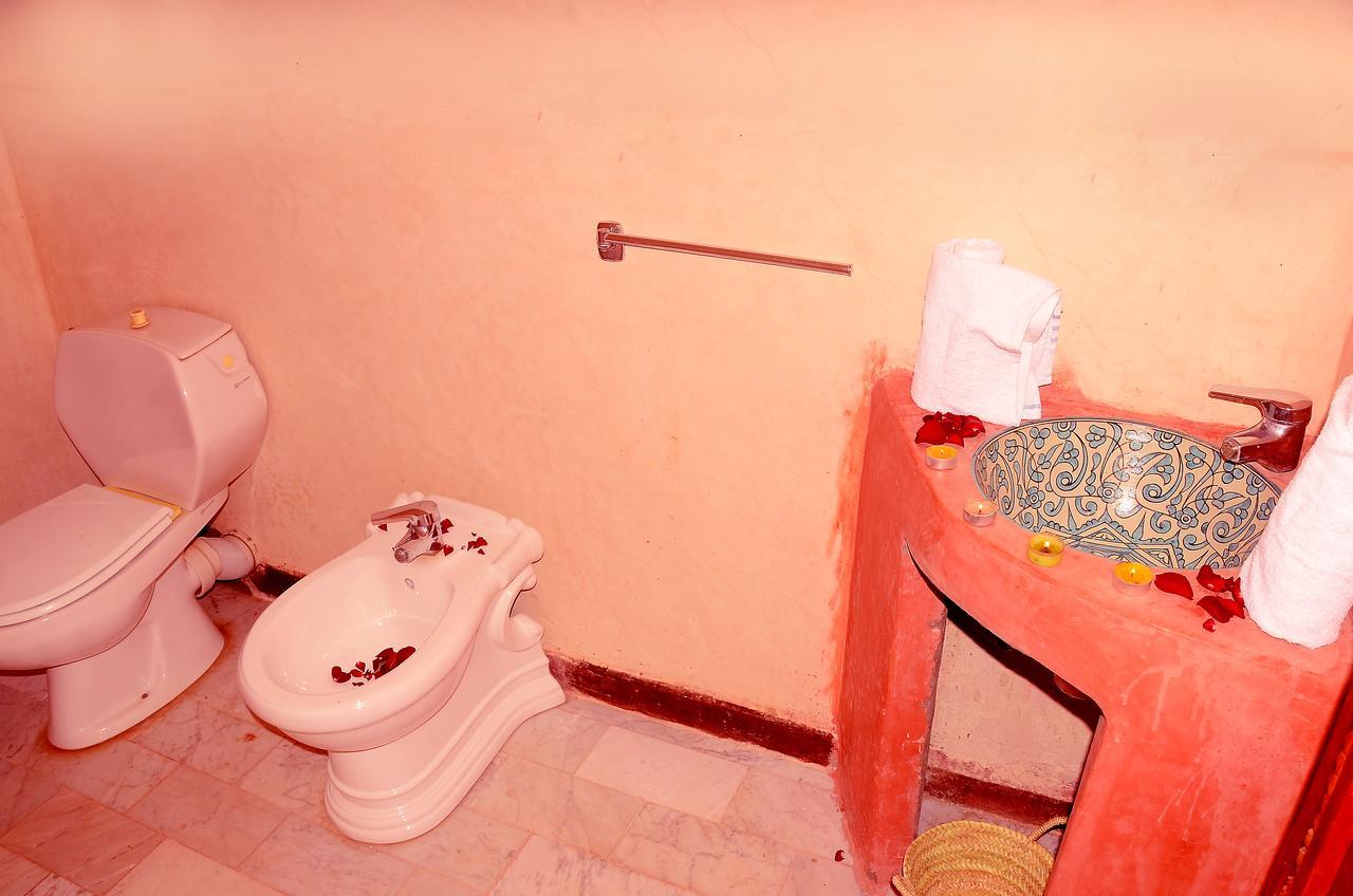 מלון Sbiti Latifa House מראה חיצוני תמונה