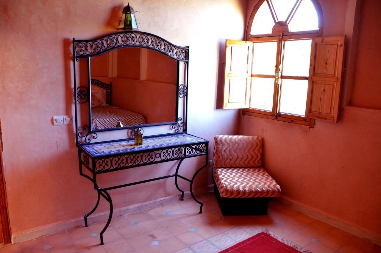 מלון Sbiti Latifa House מראה חיצוני תמונה