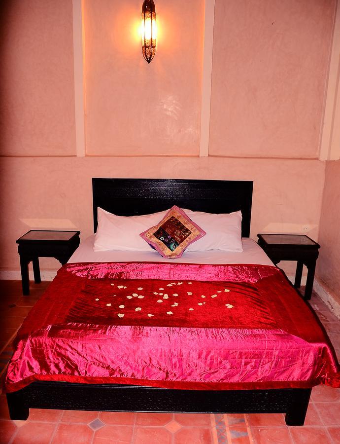 מלון Sbiti Latifa House מראה חיצוני תמונה