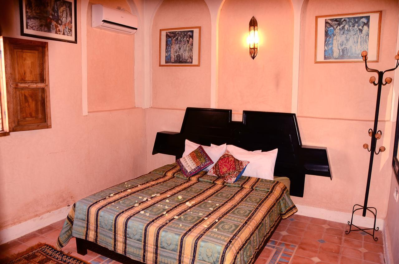 מלון Sbiti Latifa House מראה חיצוני תמונה