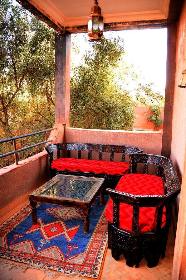 מלון Sbiti Latifa House מראה חיצוני תמונה