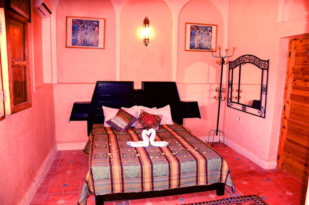מלון Sbiti Latifa House מראה חיצוני תמונה