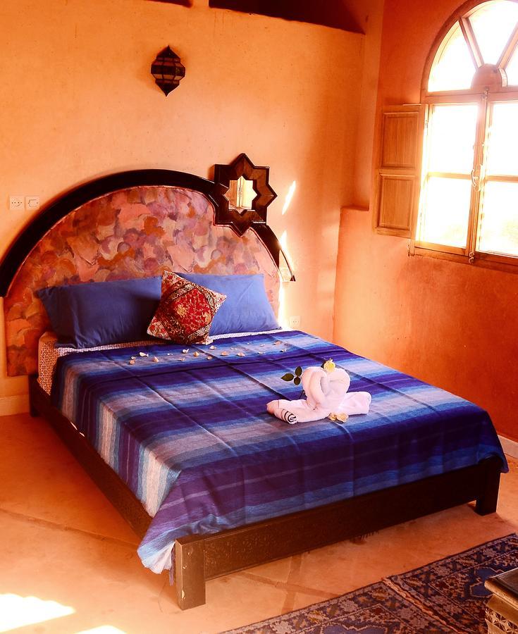 מלון Sbiti Latifa House מראה חיצוני תמונה