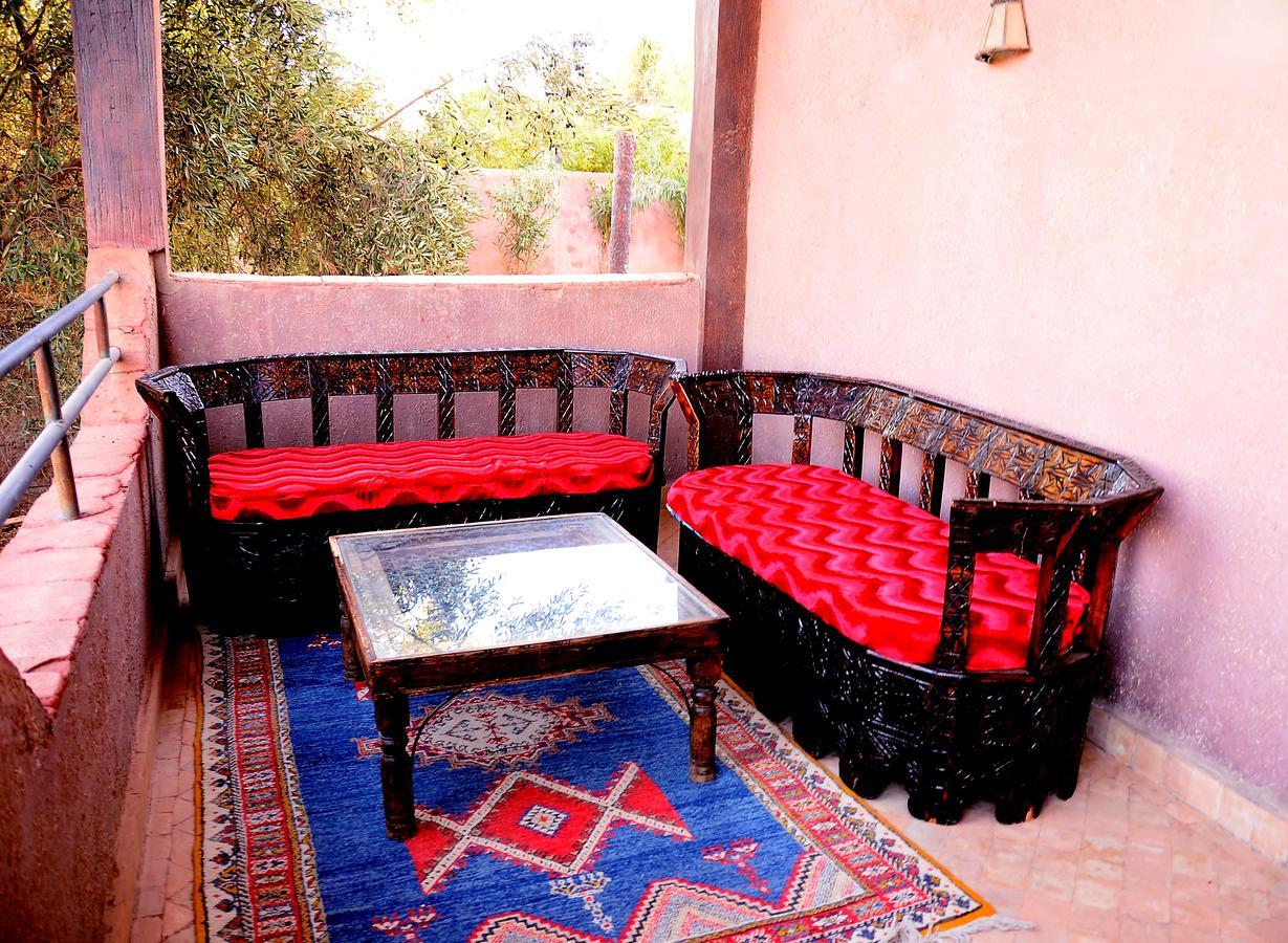 מלון Sbiti Latifa House מראה חיצוני תמונה
