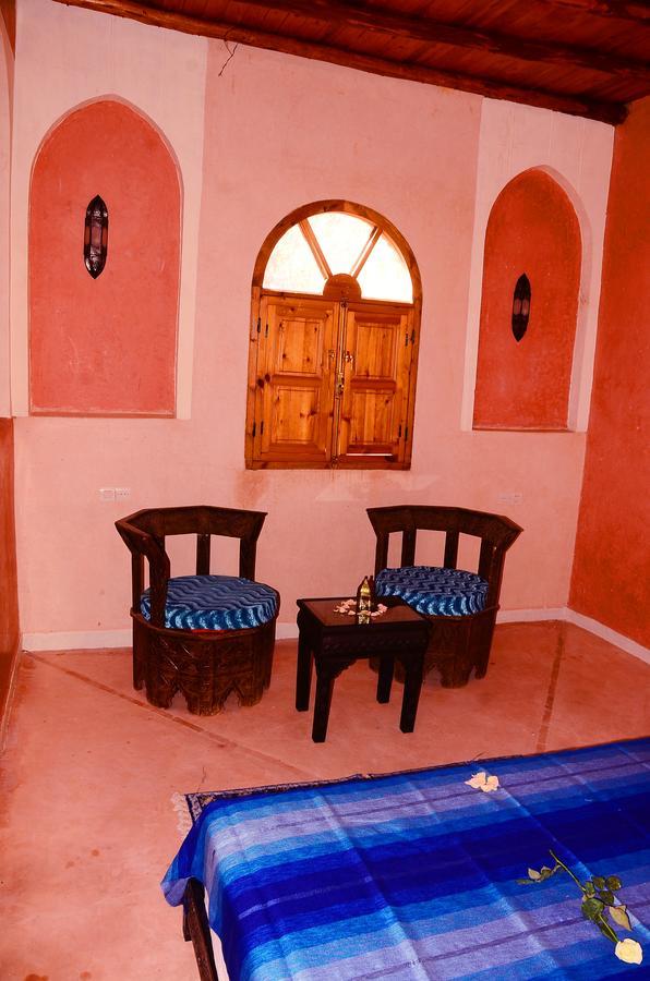 מלון Sbiti Latifa House מראה חיצוני תמונה
