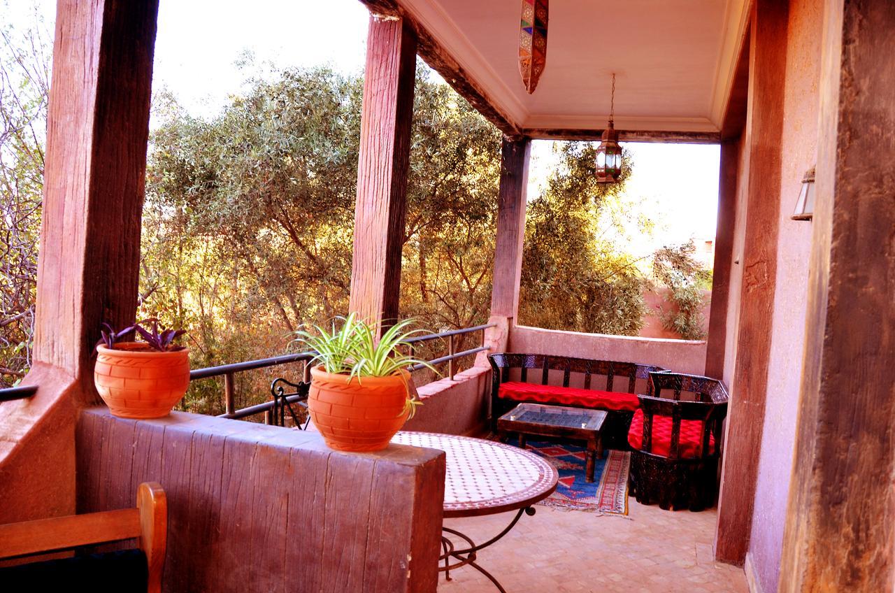 מלון Sbiti Latifa House מראה חיצוני תמונה